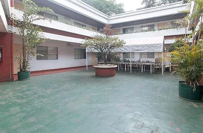 Reddoorz @ Broadway Court Apartelle Ii Quezon Hotel Manila