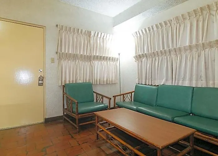 Hotel Reddoorz @ Broadway Court Apartelle Ii Quezon Manila
