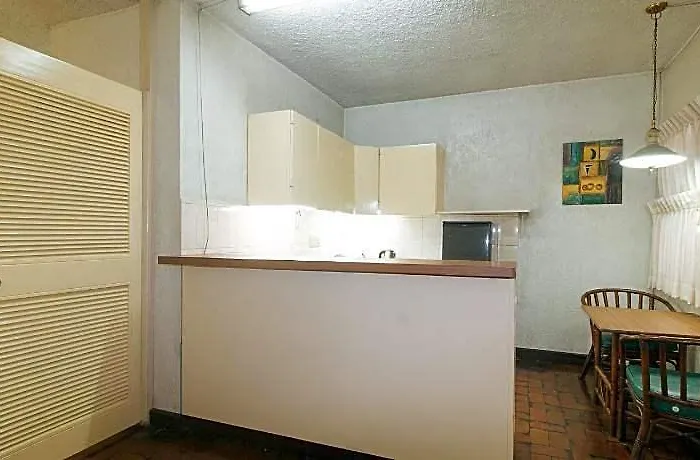 Reddoorz @ Broadway Court Apartelle Ii Quezon Manila