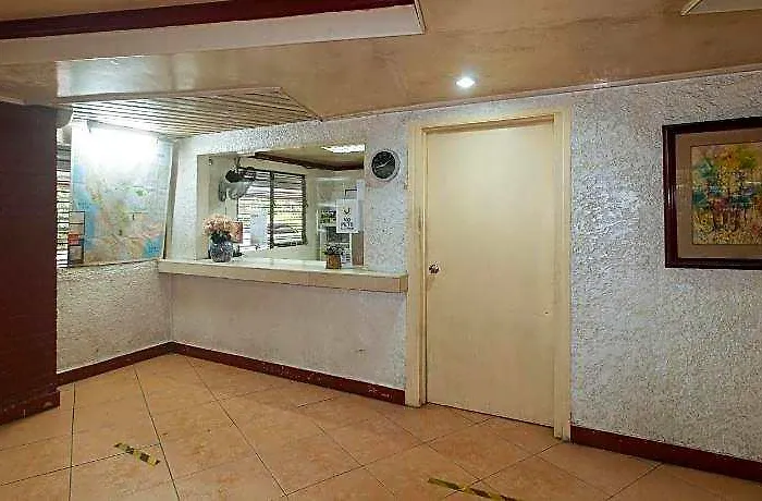 Hotel Reddoorz @ Broadway Court Apartelle Ii Quezon