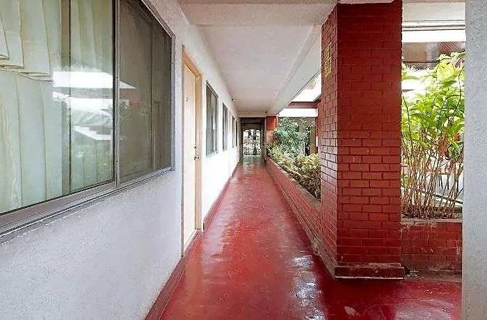 Hotel Reddoorz @ Broadway Court Apartelle Ii Quezon *