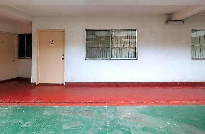 Hotel Reddoorz @ Broadway Court Apartelle Ii Quezon Manila