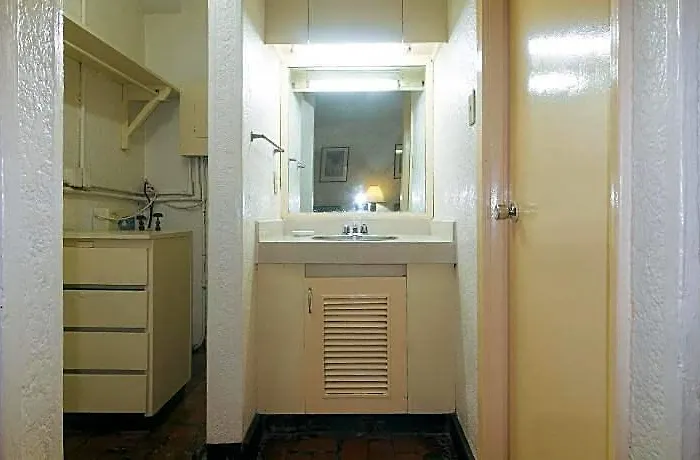 Reddoorz @ Broadway Court Apartelle Ii Quezon Manila